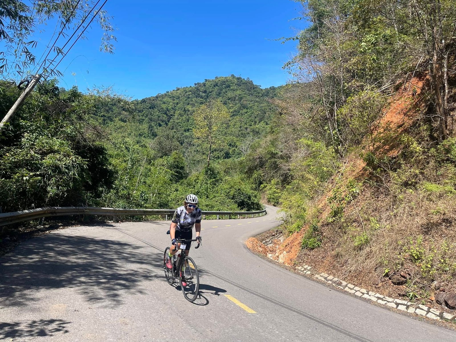 8 Days Hoian Biking to Hanoi